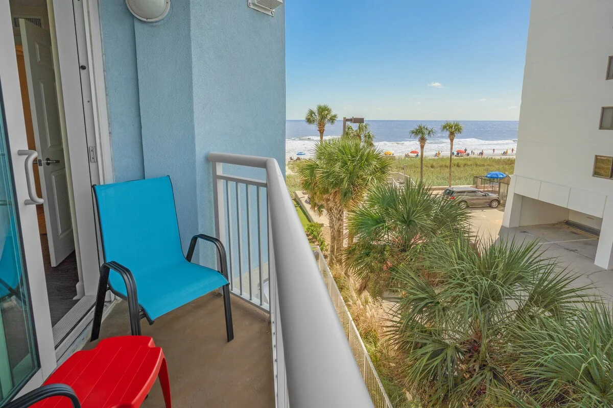 Condo in Myrtle Beach property photo 5