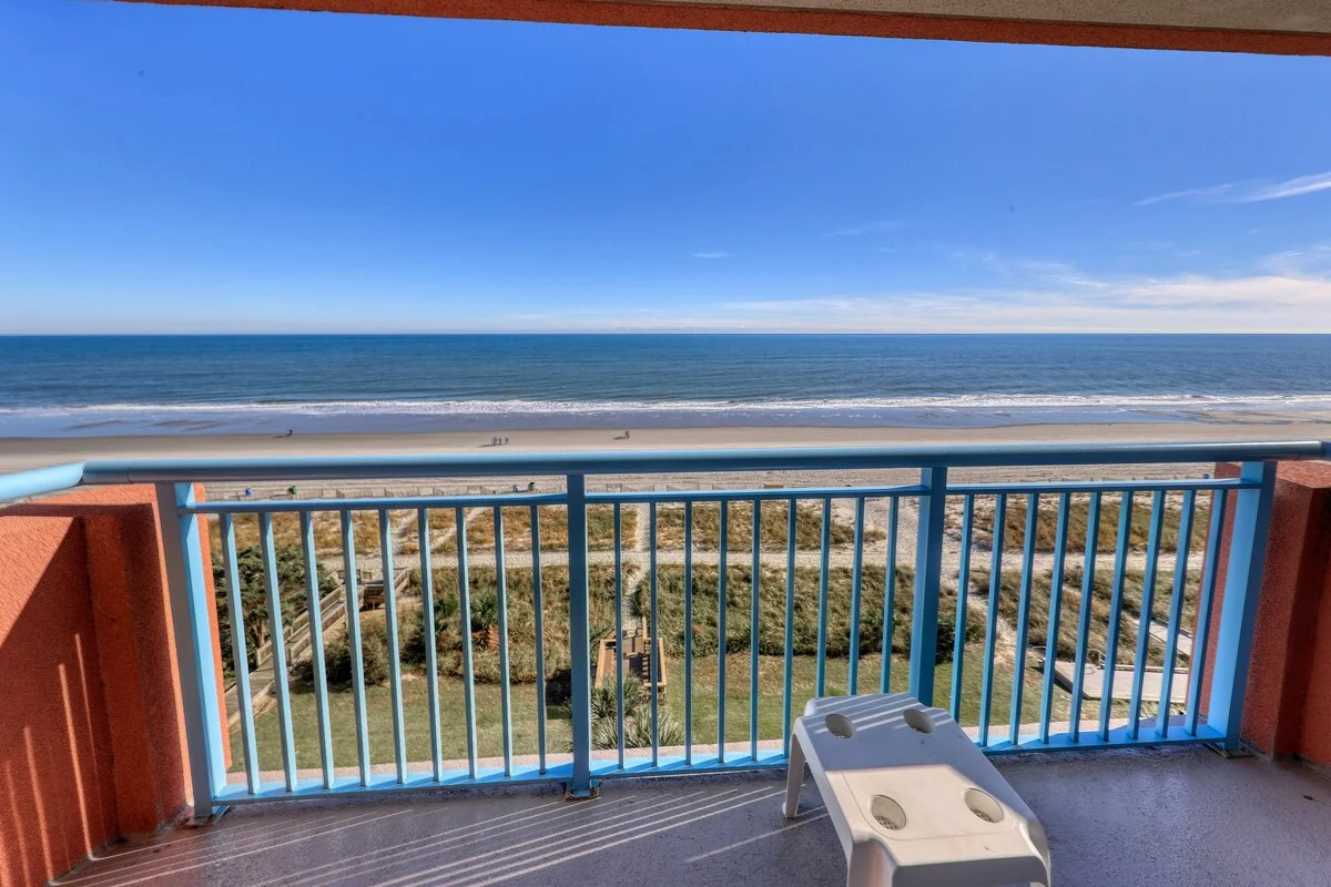 Condo in Myrtle Beach property photo 2