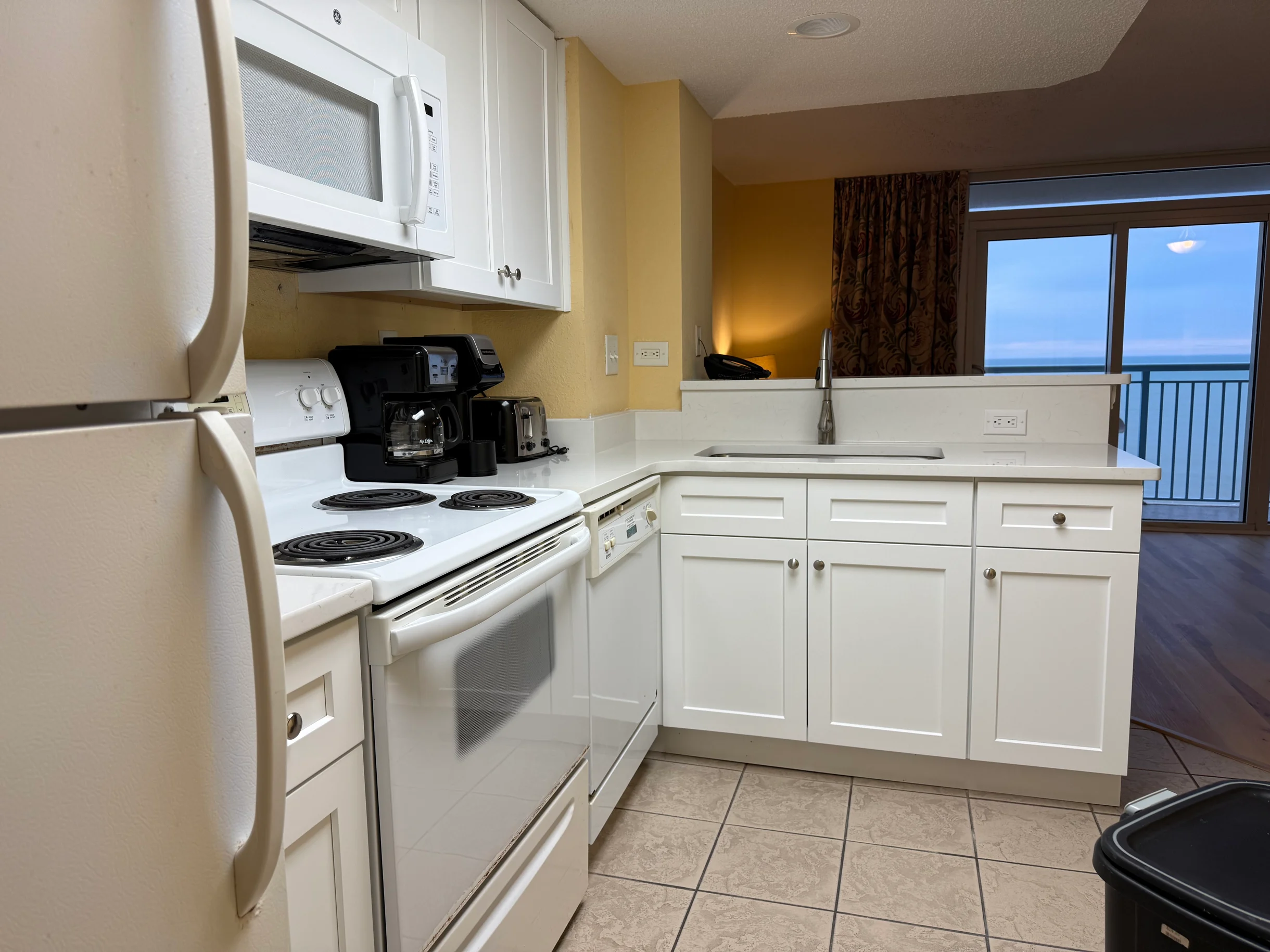 Condo in Myrtle Beach property photo 3
