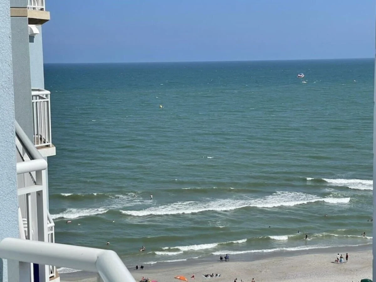 Condo in Myrtle Beach property photo 2
