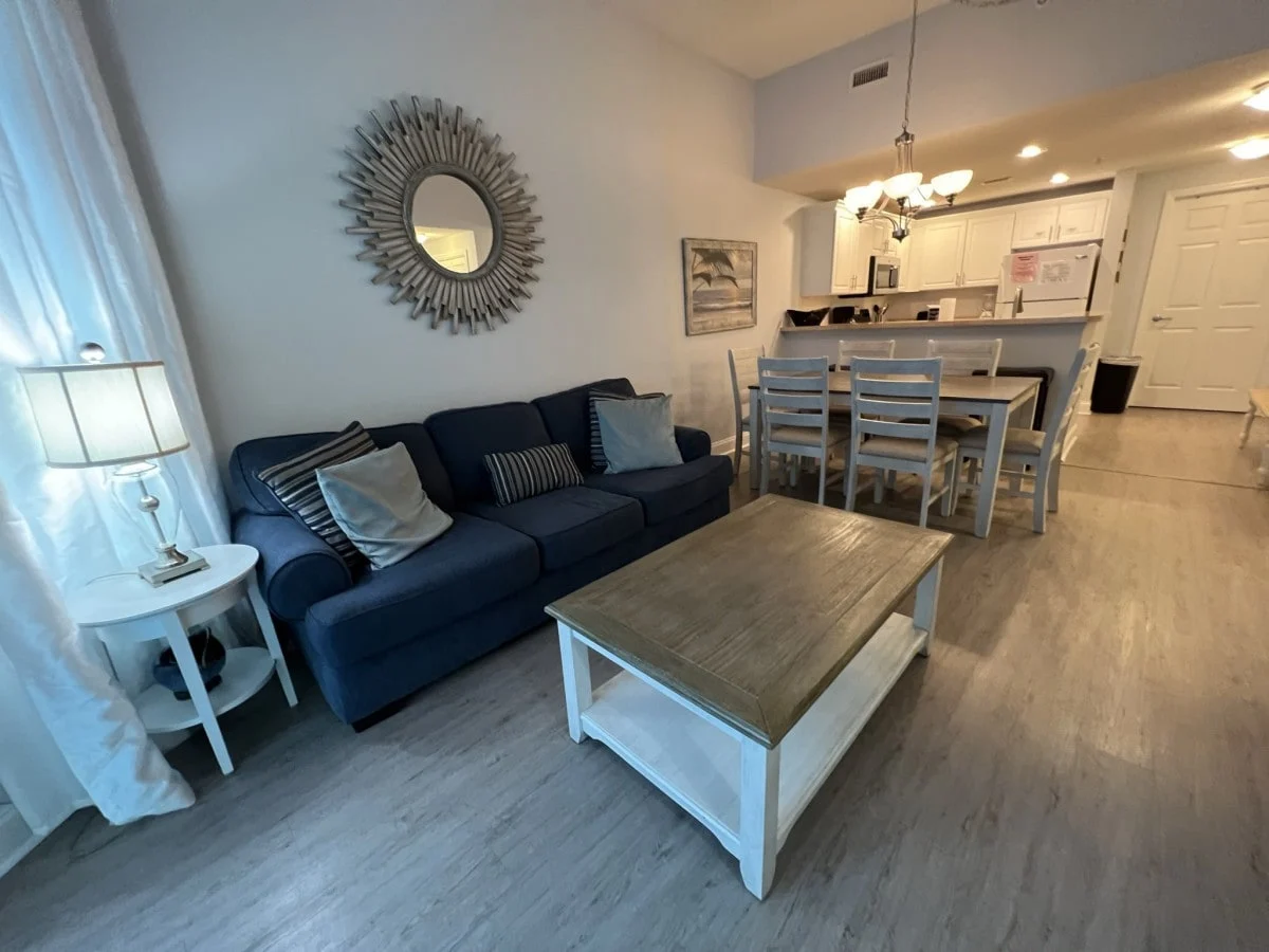Condo in Myrtle Beach property photo 4