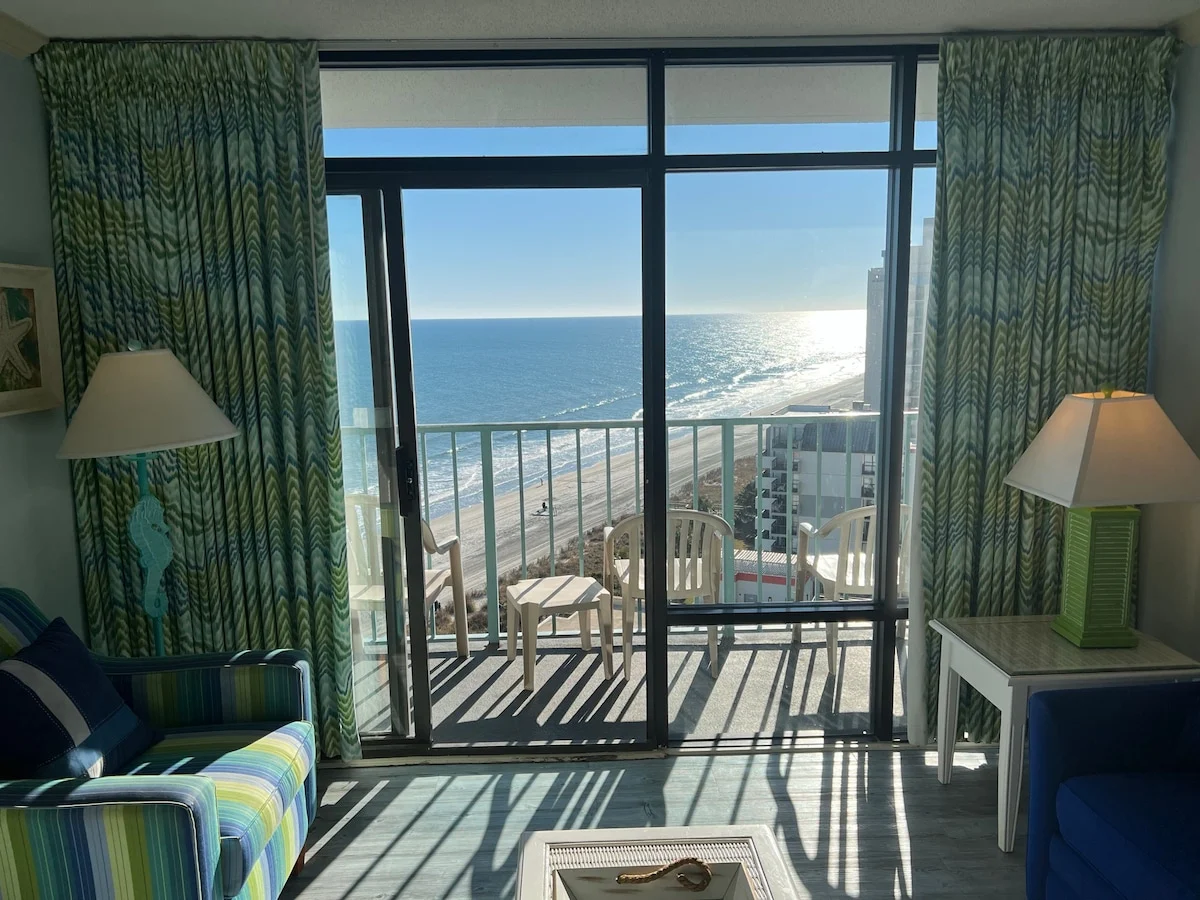 Condo in Myrtle Beach property photo 2