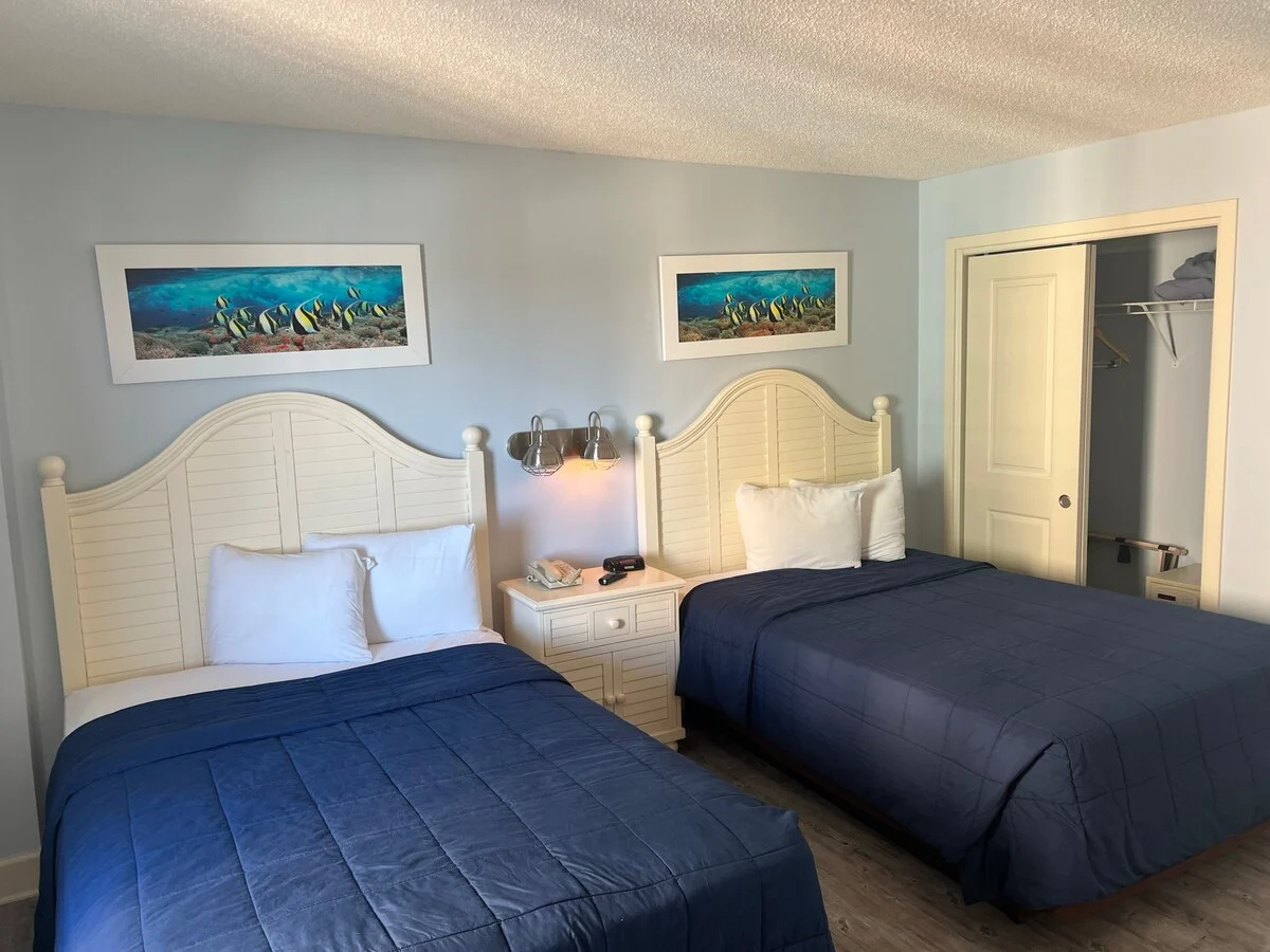 Bedroom 1 image 1