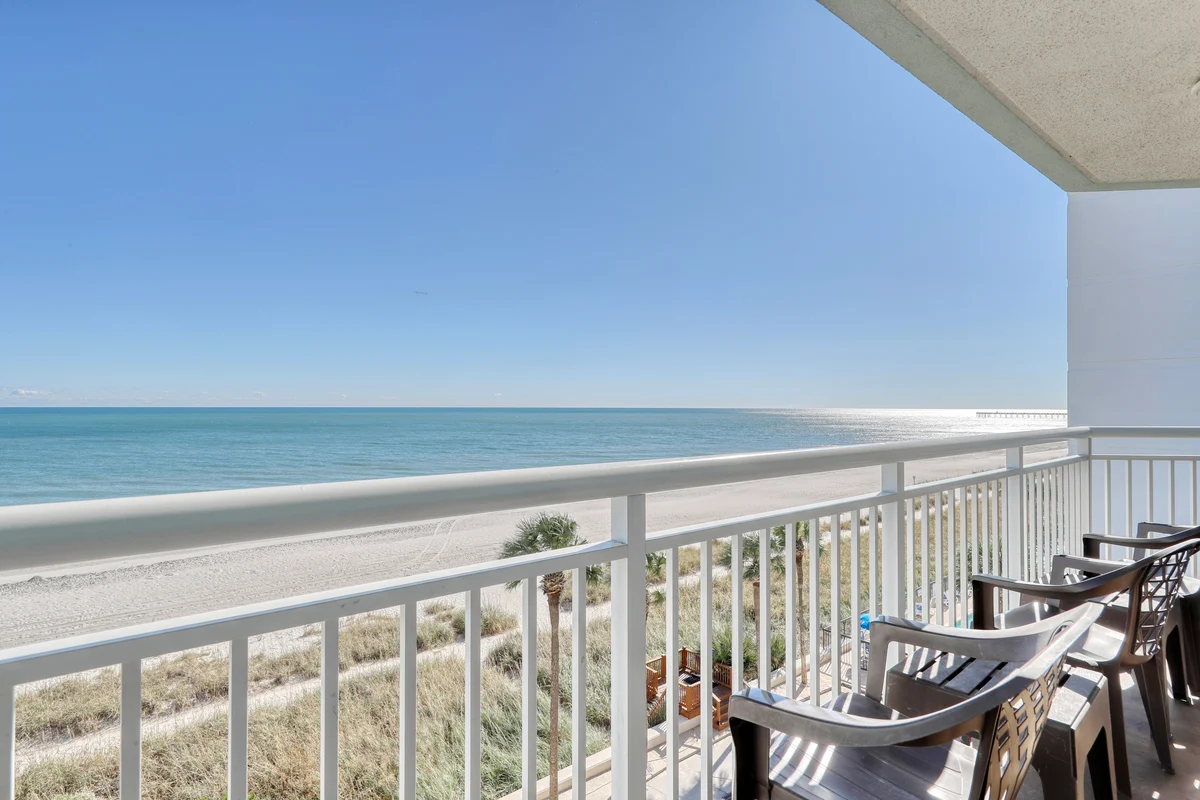 Condo in Myrtle Beach property photo 2