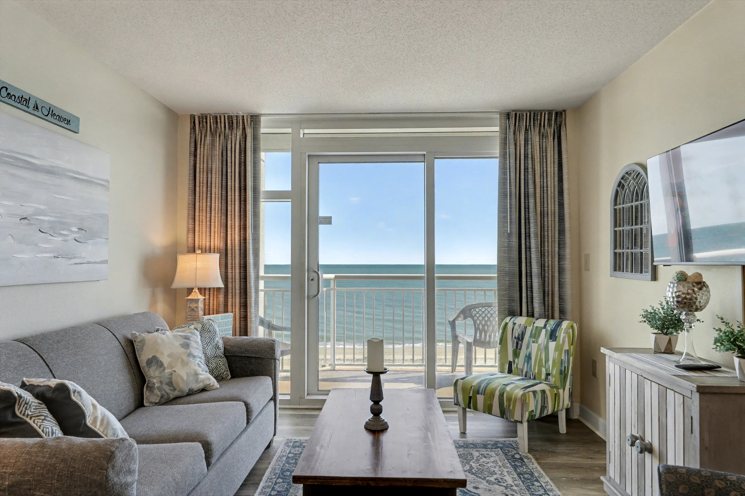 Condo in Myrtle Beach property photo 4