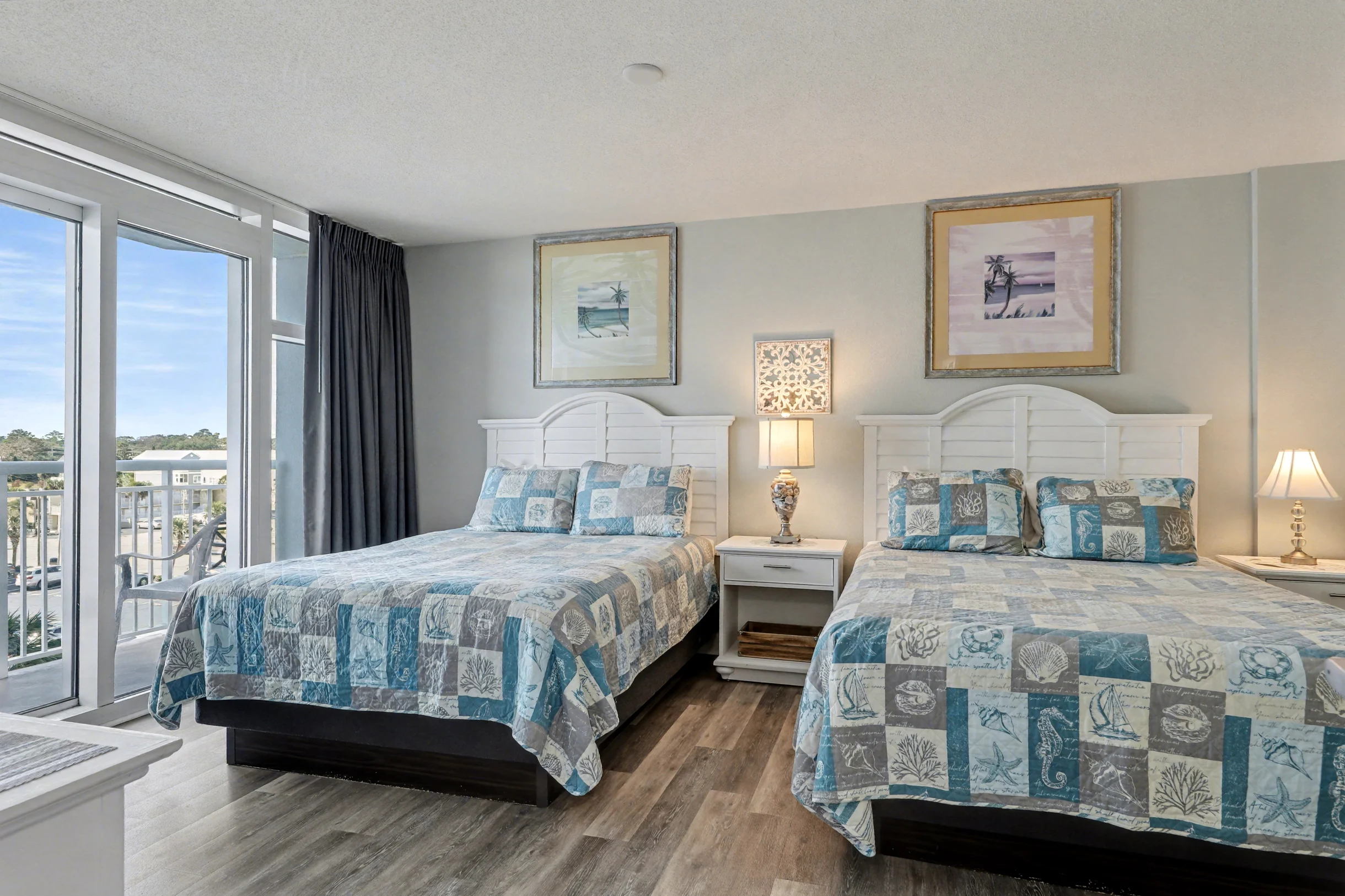 Condo in Myrtle Beach property photo 1