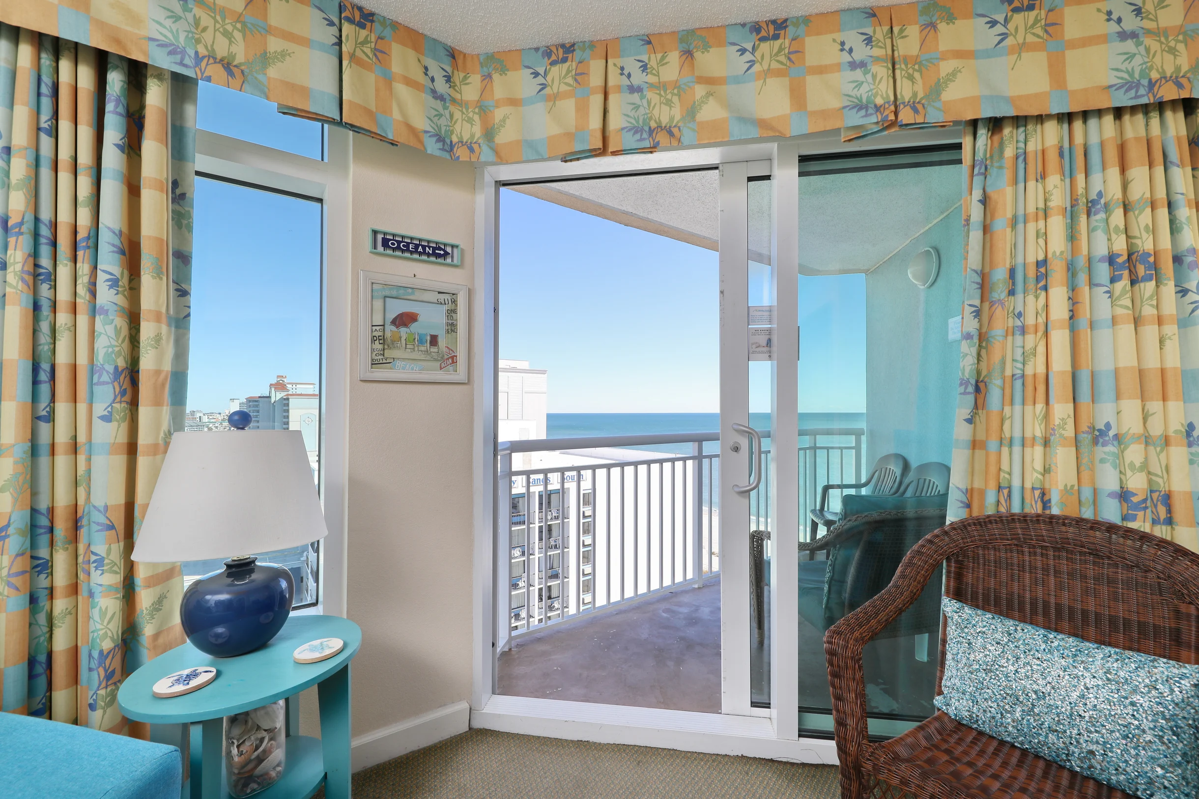 Condo in Myrtle Beach property photo 1