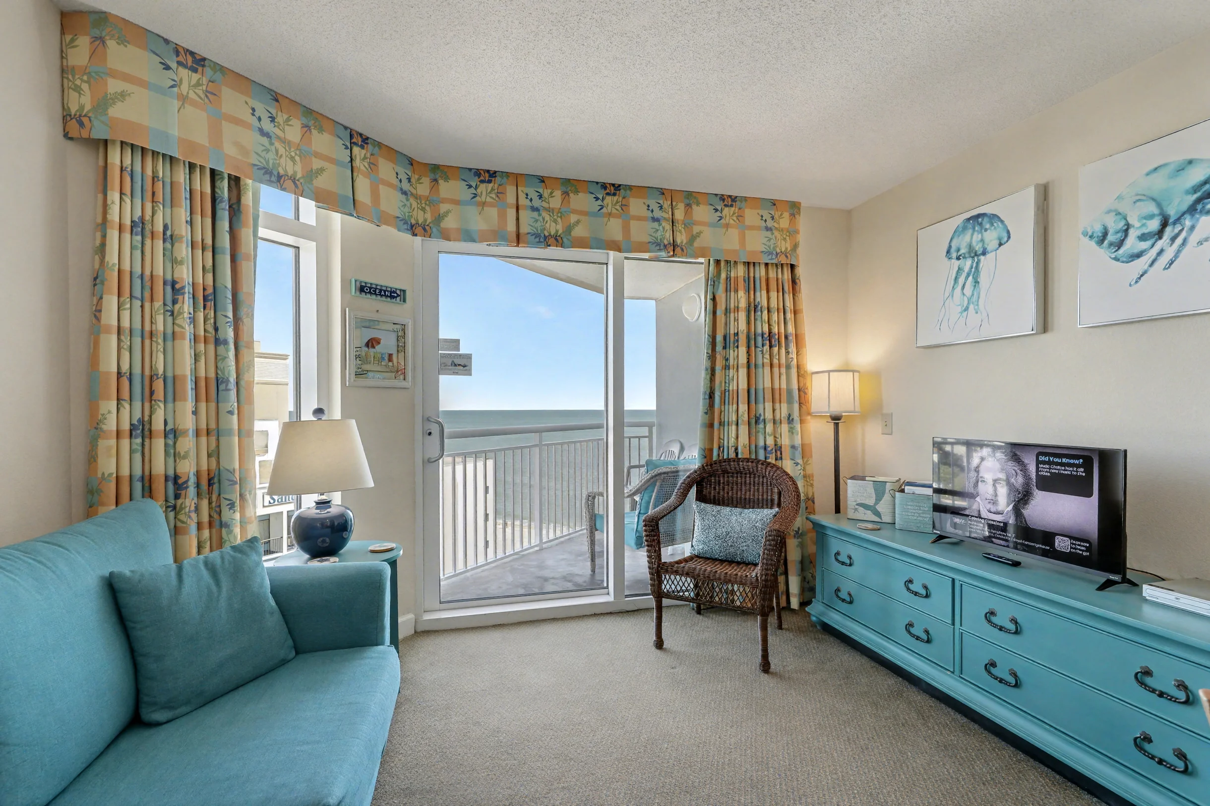 Condo in Myrtle Beach property photo 2