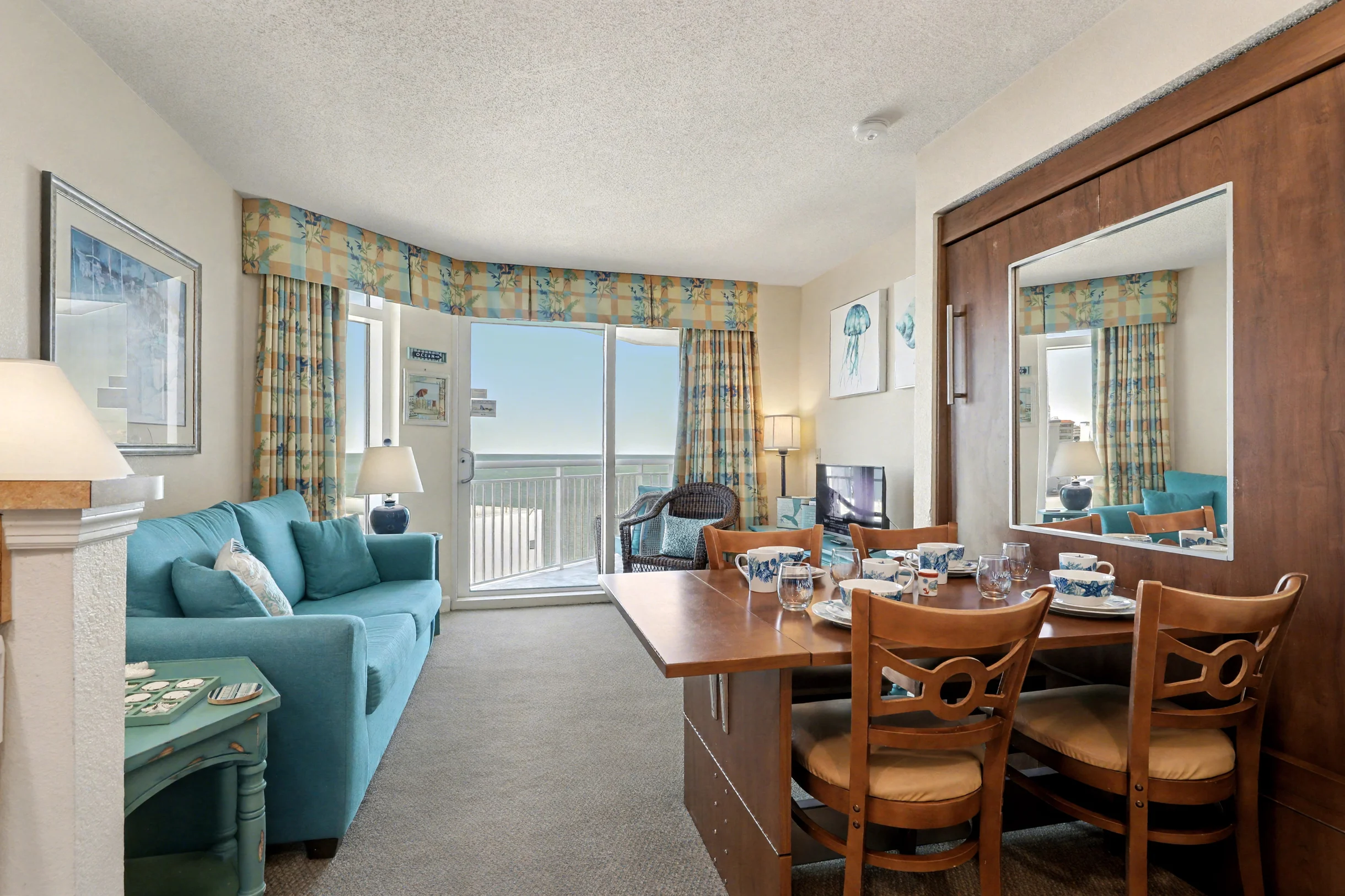 Condo in Myrtle Beach property photo 4