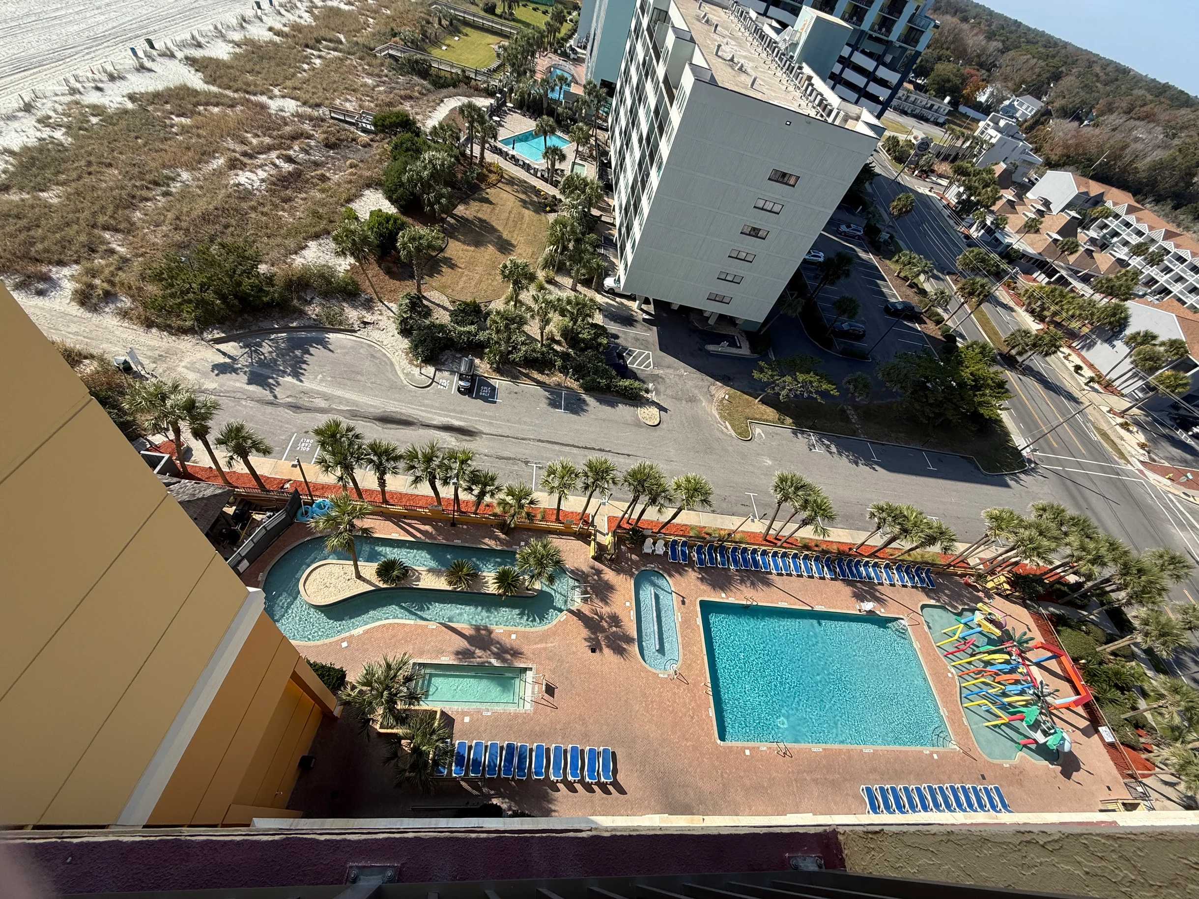 Condo in Myrtle Beach property photo 2