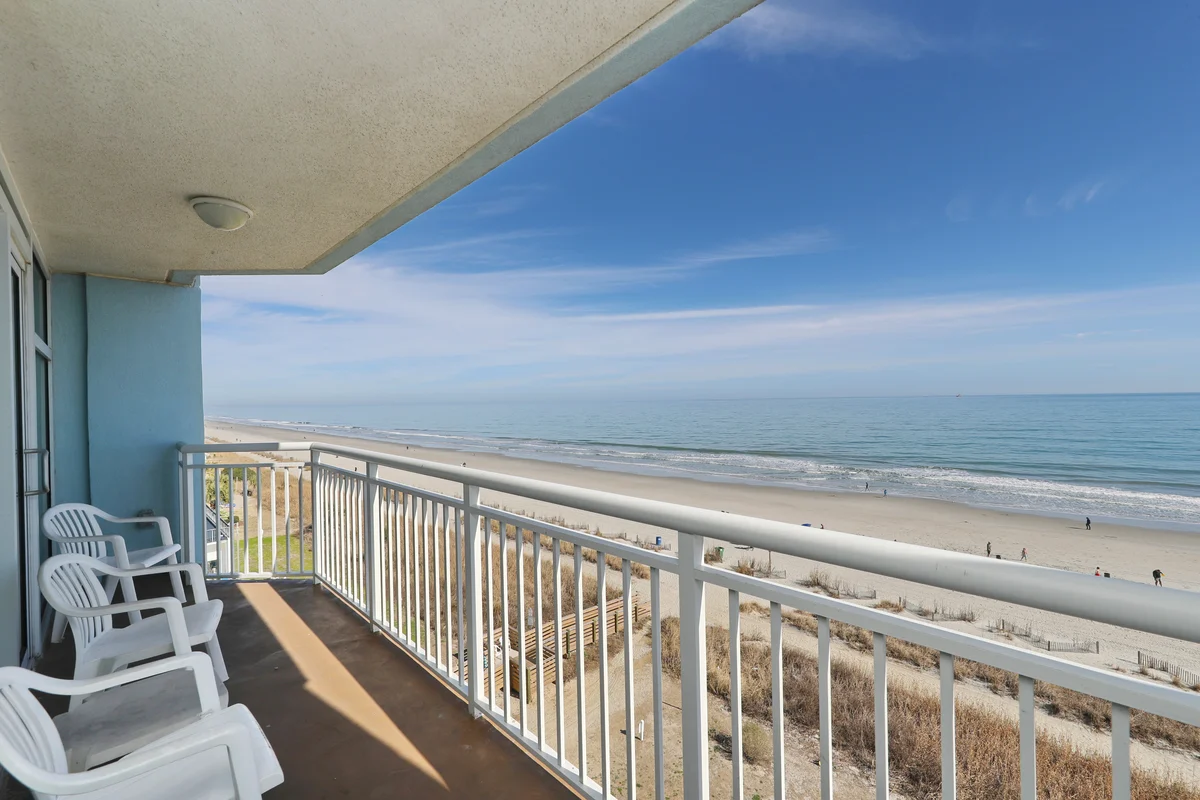 Condo in Myrtle Beach property photo 2