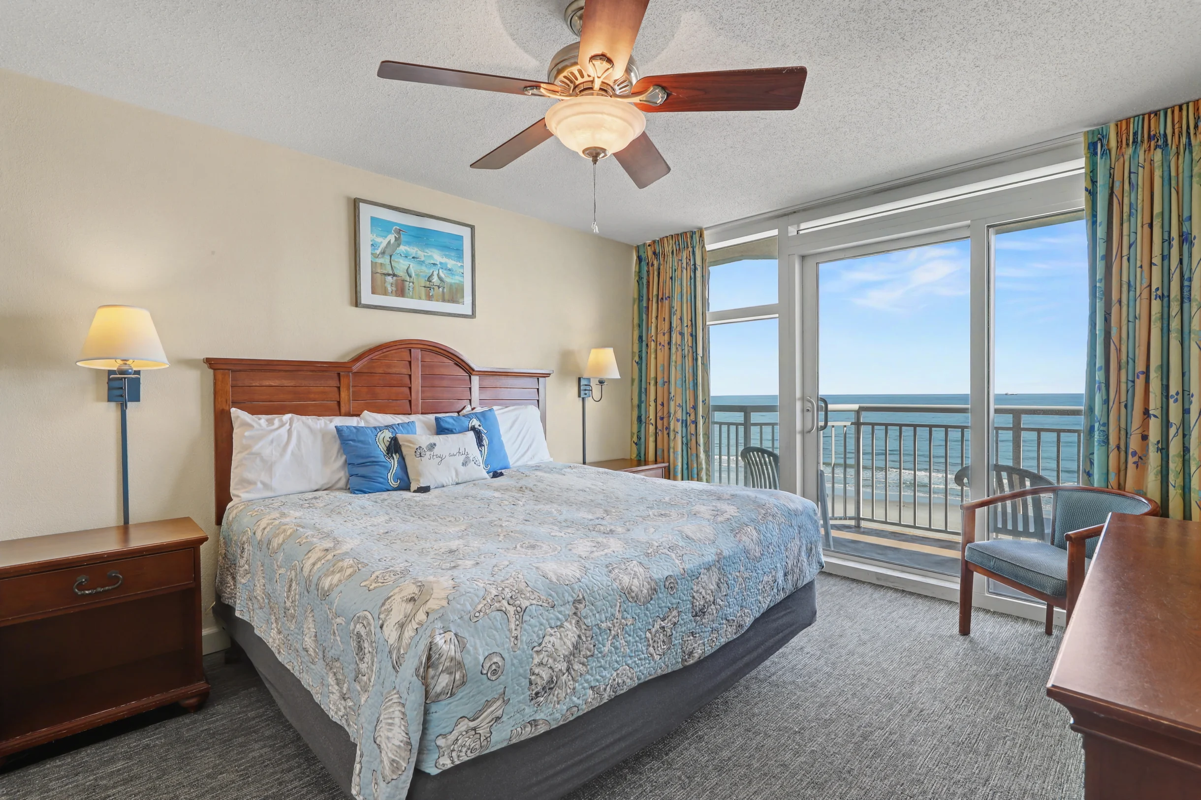 Condo in Myrtle Beach property photo 1