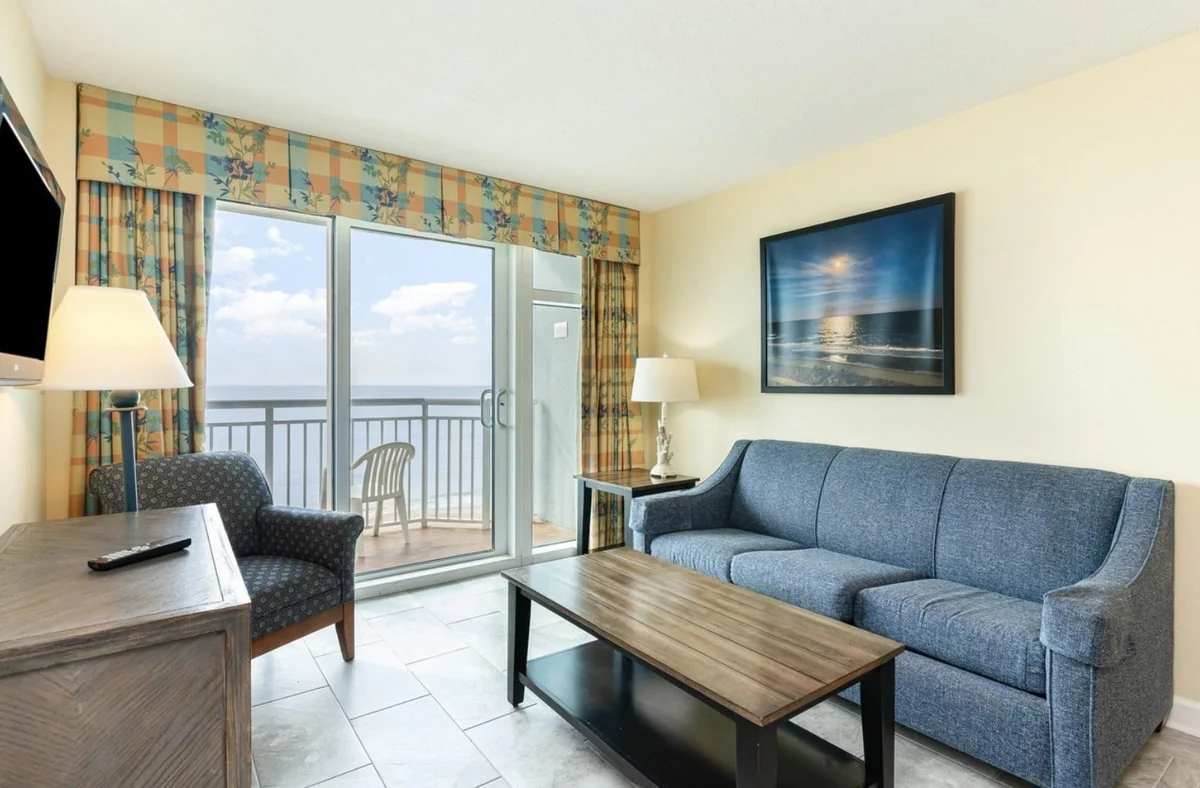 Condo in Myrtle Beach property photo 3