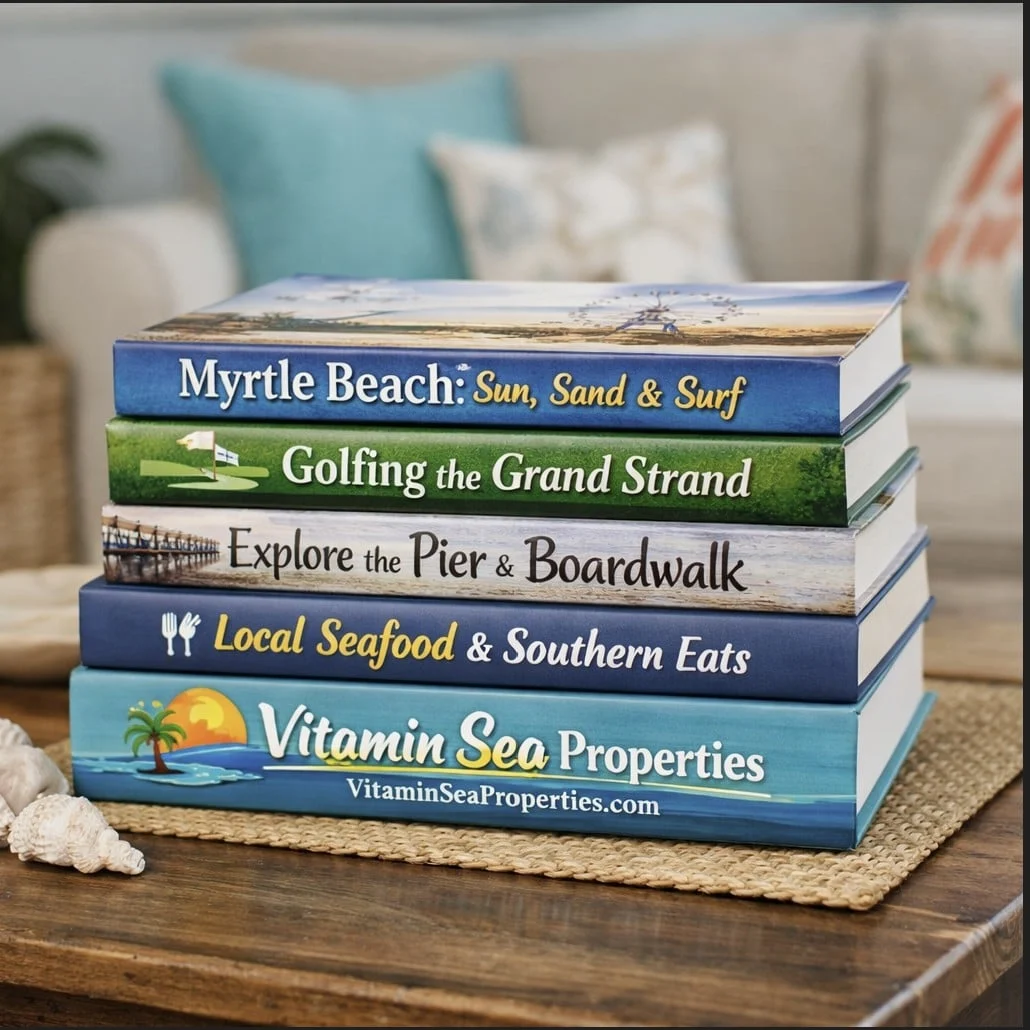 Condo in Myrtle Beach property photo 5