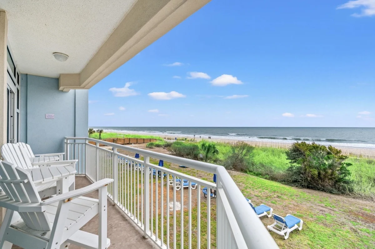 Condo in Myrtle Beach property photo 2
