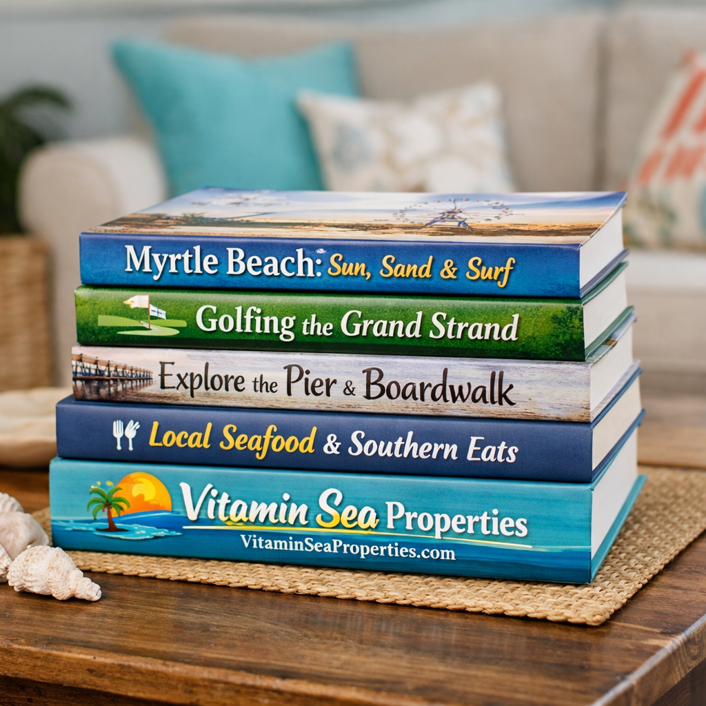 Condo in Myrtle Beach property photo 4