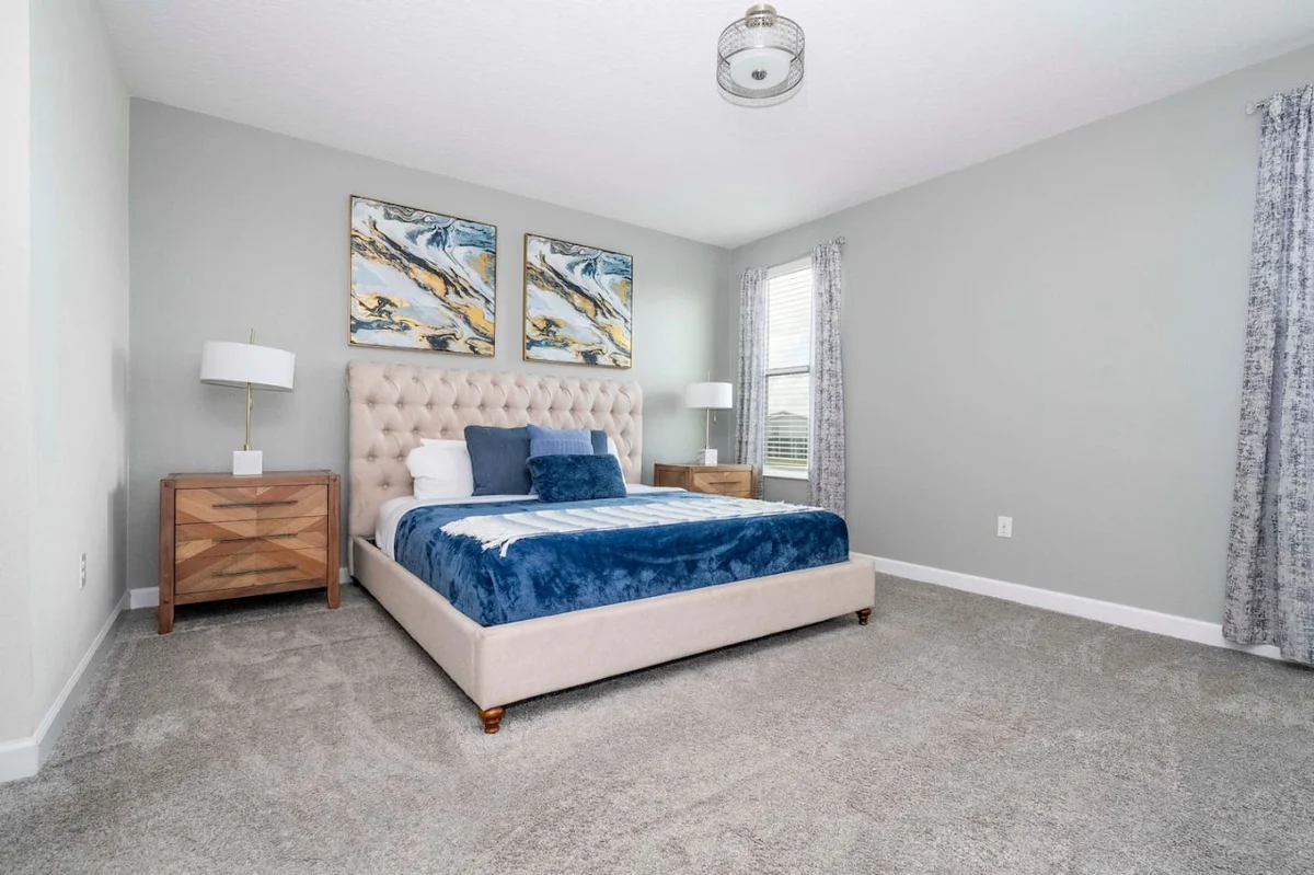 Bedroom 3 image 1