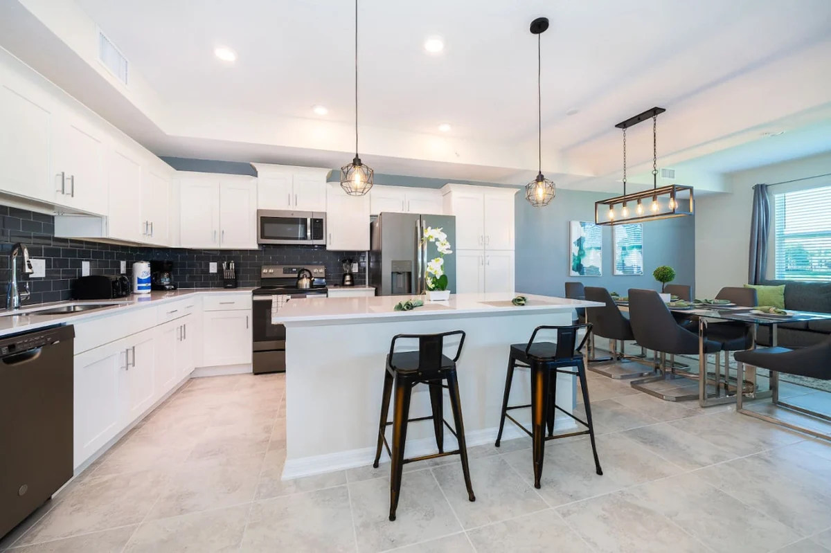 Home in Kissimmee property photo 5