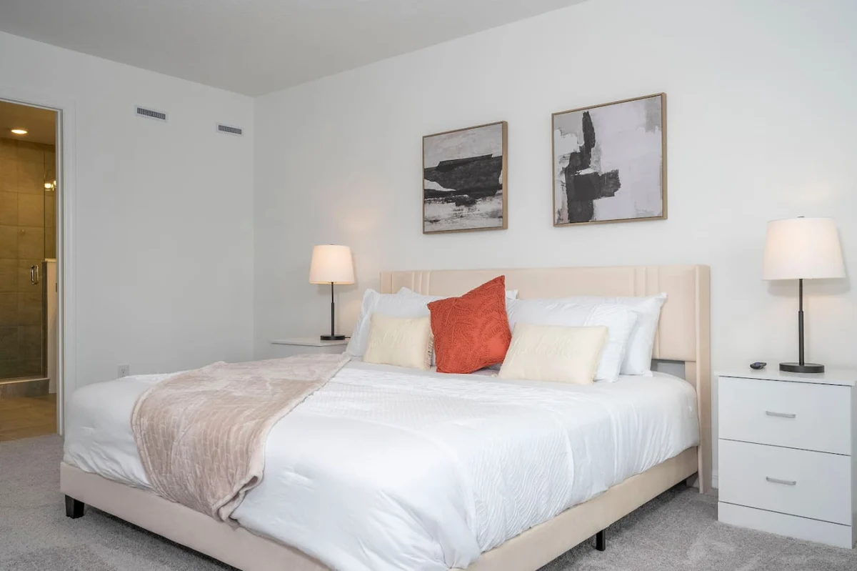 Bedroom 3 image 1