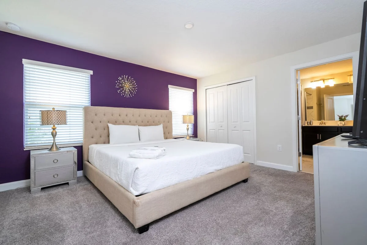 Bedroom 3 image 1