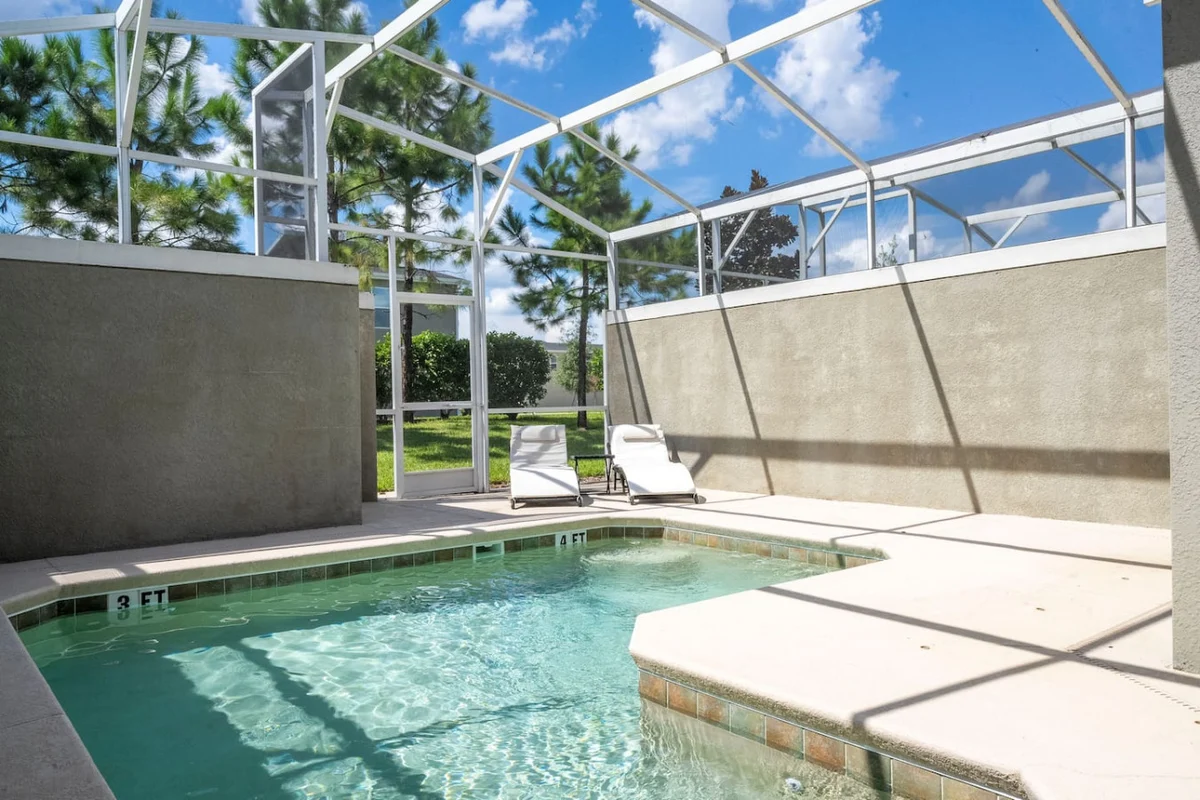 Home in Kissimmee property photo 3