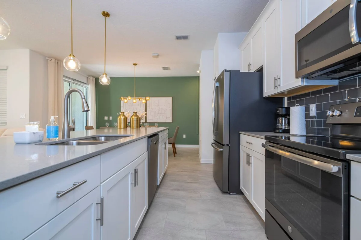 Home in Kissimmee property photo 4