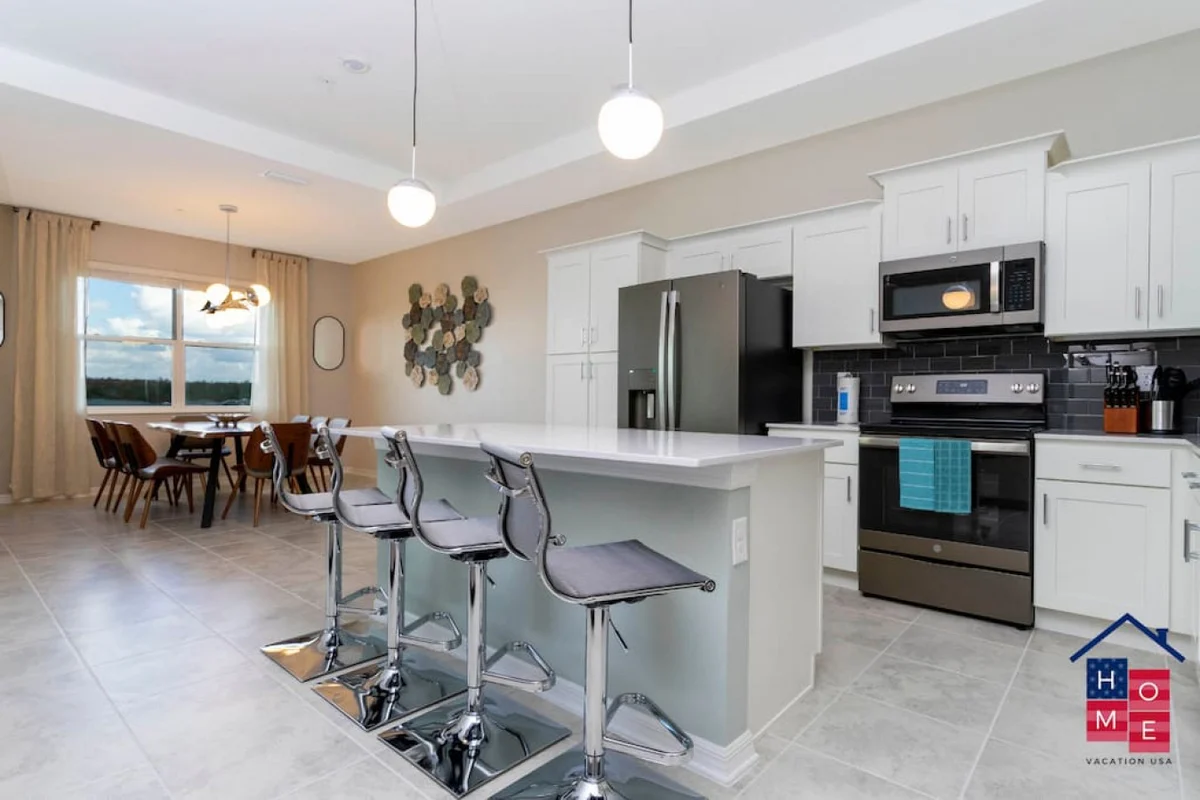 Home in Kissimmee property photo 5
