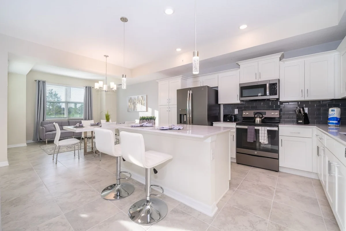 Home in Kissimmee property photo 5
