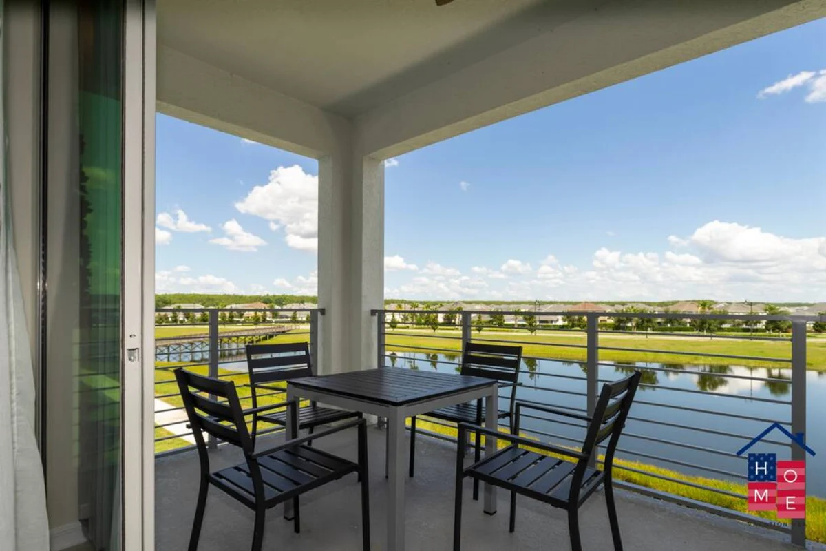 Home in Kissimmee property photo 4