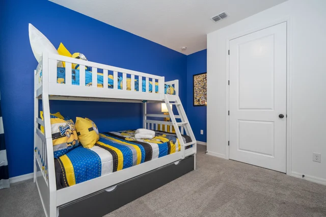 Bedroom 3 image 1