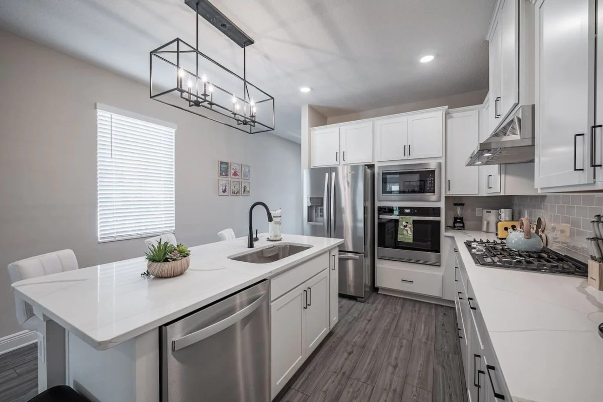 Home in Kissimmee property photo 4
