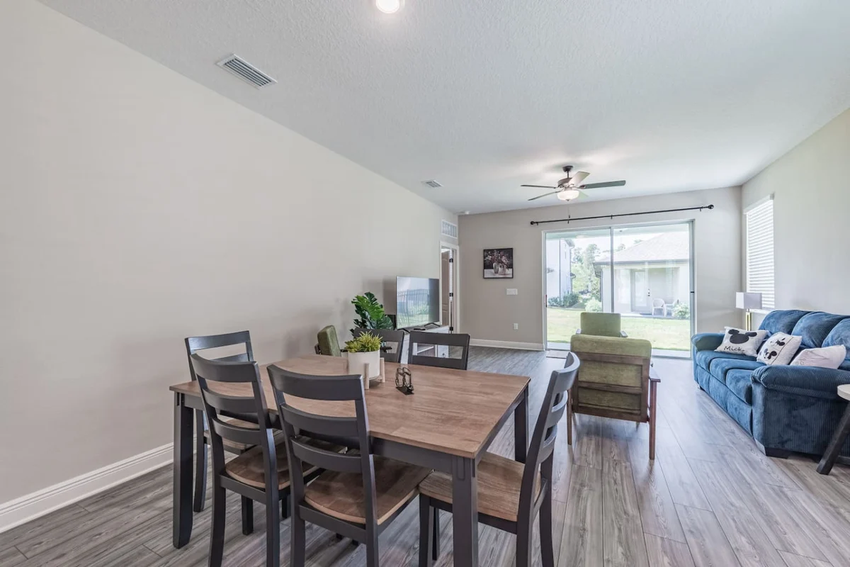 Home in Kissimmee property photo 5