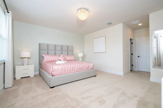 Bedroom 1 image 1