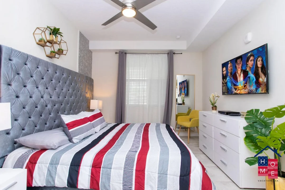 Bedroom 2 image 1