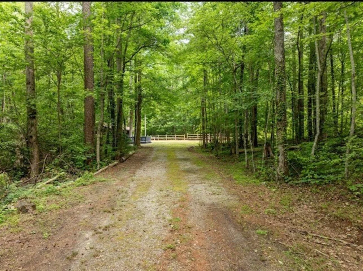 The Lost Compass - Suite #4 - Relaxing & Cozy Cabin Suite Near Downtown Helen, Unicoi State Park, Anna Ruby Falls, Tubing, Restaurants, Hot Tub, Fire Pit, & BBQ Grill #16
