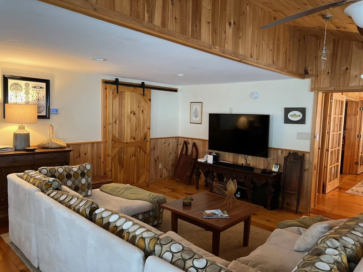 FRENCH WOODS FARMHOUSE | TimeOut NY's Pick | Hot tub | Pond | Dogs OK | NYC=2hr #41