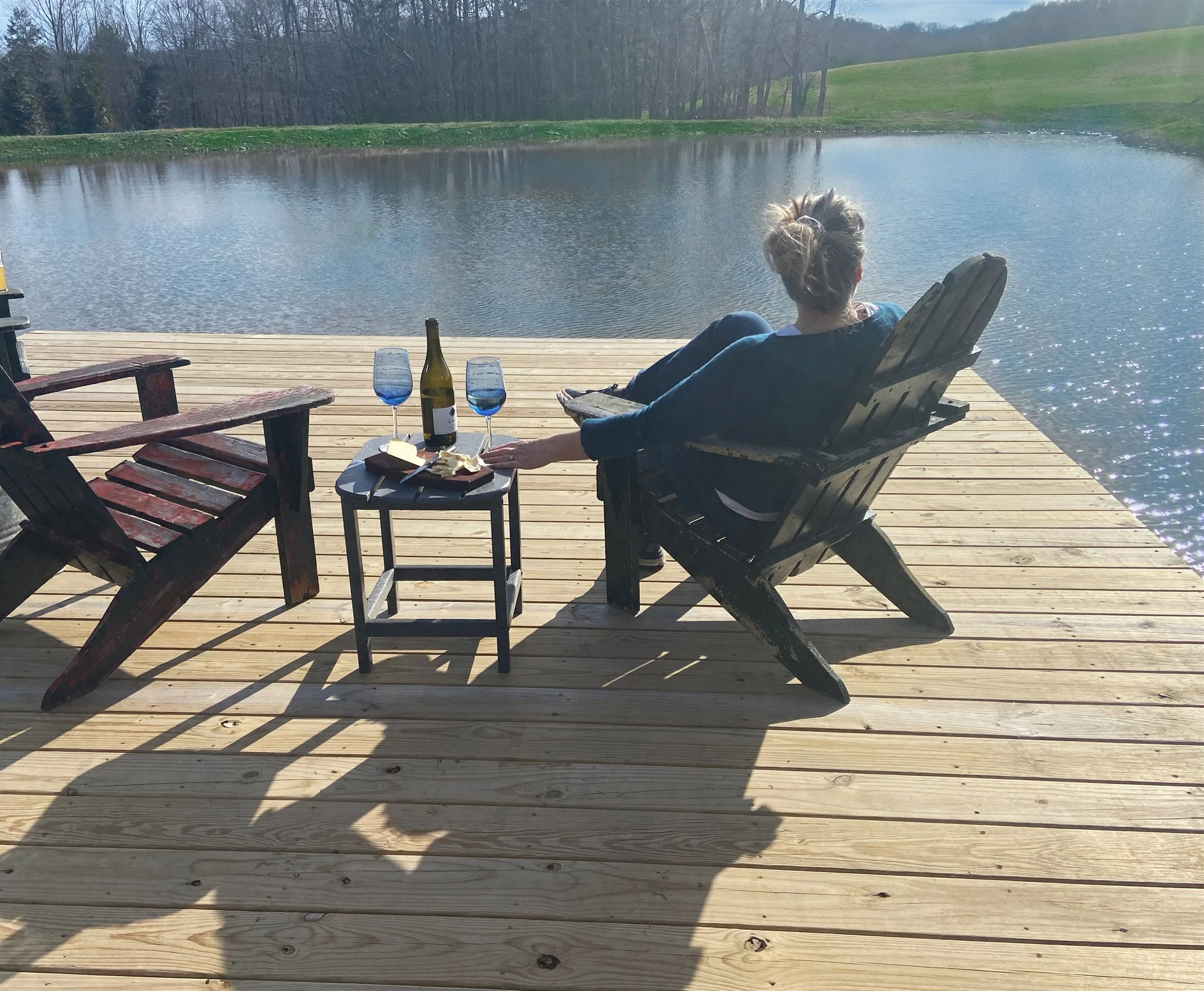 FRENCH WOODS FARMHOUSE | TimeOut NY's Pick | Hot tub | Pond | Dogs OK | NYC=2hr #83