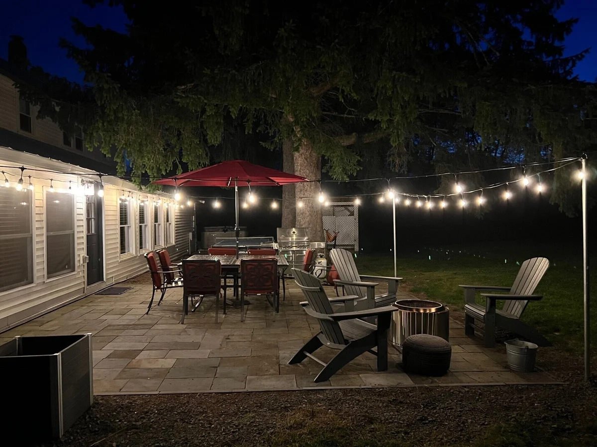 FRENCH WOODS FARMHOUSE | TimeOut NY's Pick | Hot tub | Pond | Dogs OK | NYC=2hr #39