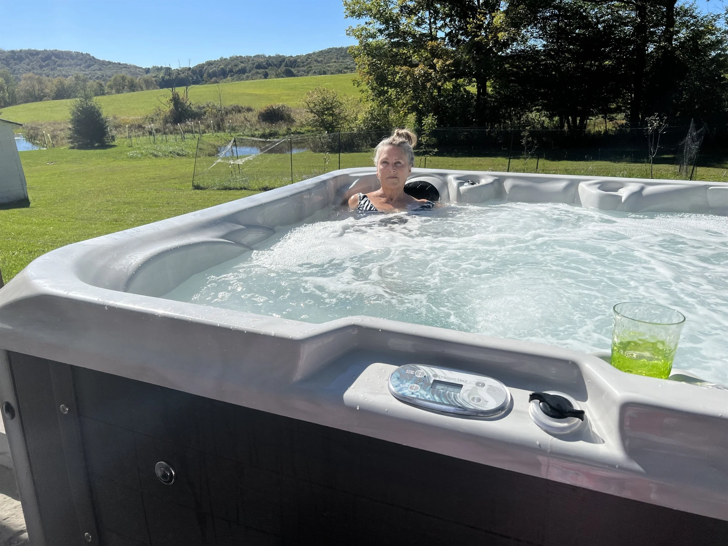 FRENCH WOODS FARMHOUSE | TimeOut NY's Pick | Hot tub | Pond | Dogs OK | NYC=2hr #29