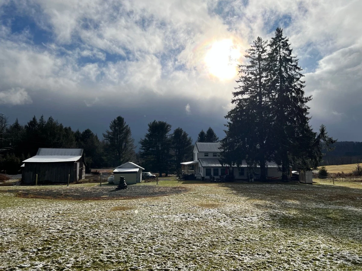 FRENCH WOODS FARMHOUSE | TimeOut NY's Pick | Hot tub | Pond | Dogs OK | NYC=2hr #69