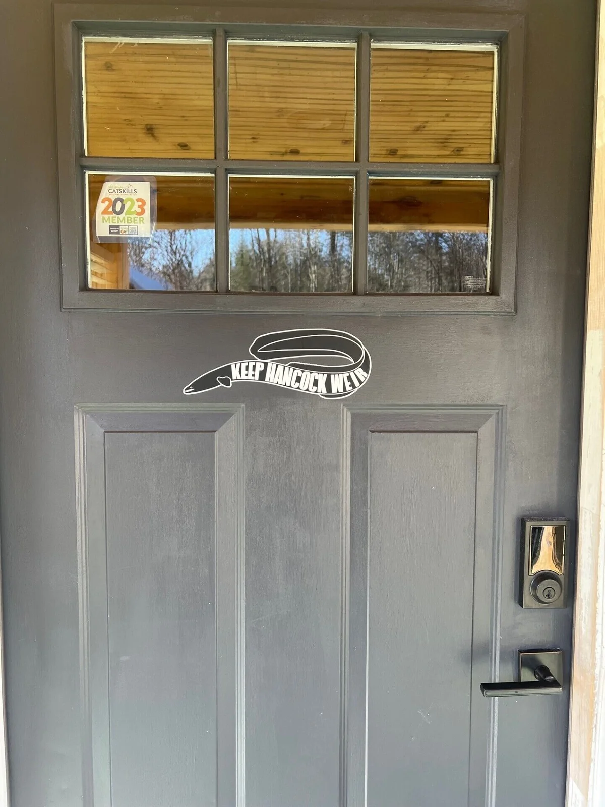 FRENCH WOODS FARMHOUSE | TimeOut NY's Pick | Hot tub | Pond | Dogs OK | NYC=2hr #6
