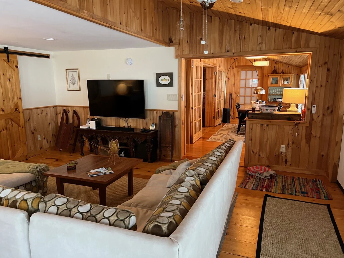 FRENCH WOODS FARMHOUSE | TimeOut NY's Pick | Hot tub | Pond | Dogs OK | NYC=2hr #37