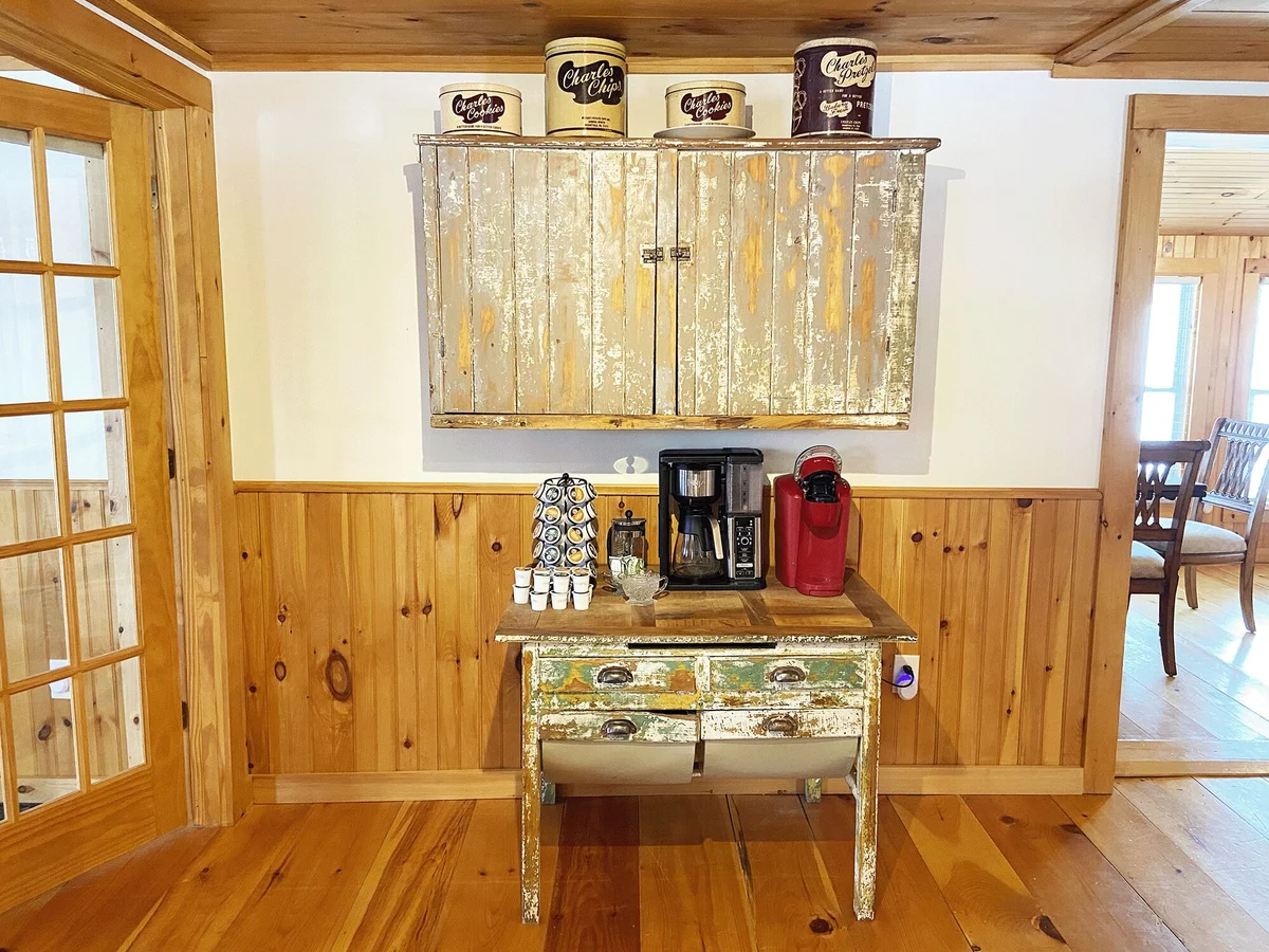 FRENCH WOODS FARMHOUSE | TimeOut NY's Pick | Hot tub | Pond | Dogs OK | NYC=2hr #40