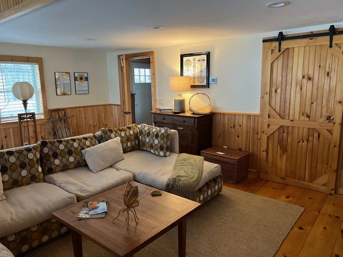 FRENCH WOODS FARMHOUSE | TimeOut NY's Pick | Hot tub | Pond | Dogs OK | NYC=2hr #38
