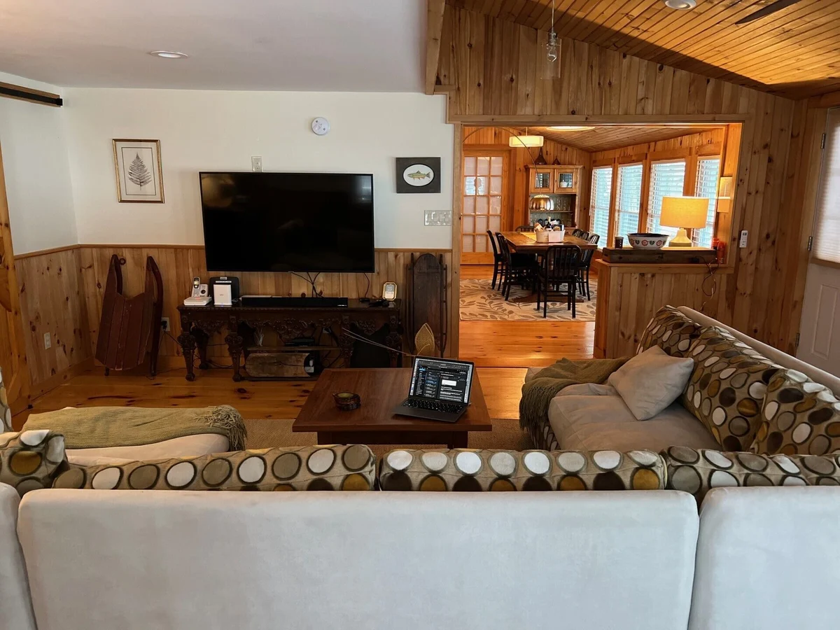FRENCH WOODS FARMHOUSE | TimeOut NY's Pick | Hot tub | Pond | Dogs OK | NYC=2hr #36