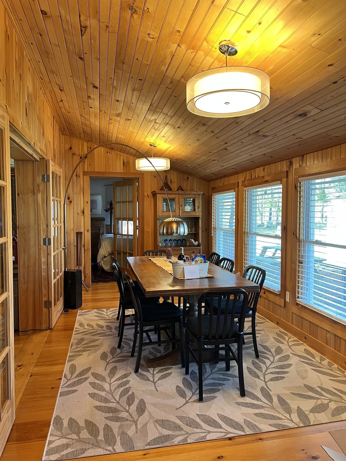 FRENCH WOODS FARMHOUSE | TimeOut NY's Pick | Hot tub | Pond | Dogs OK | NYC=2hr #75