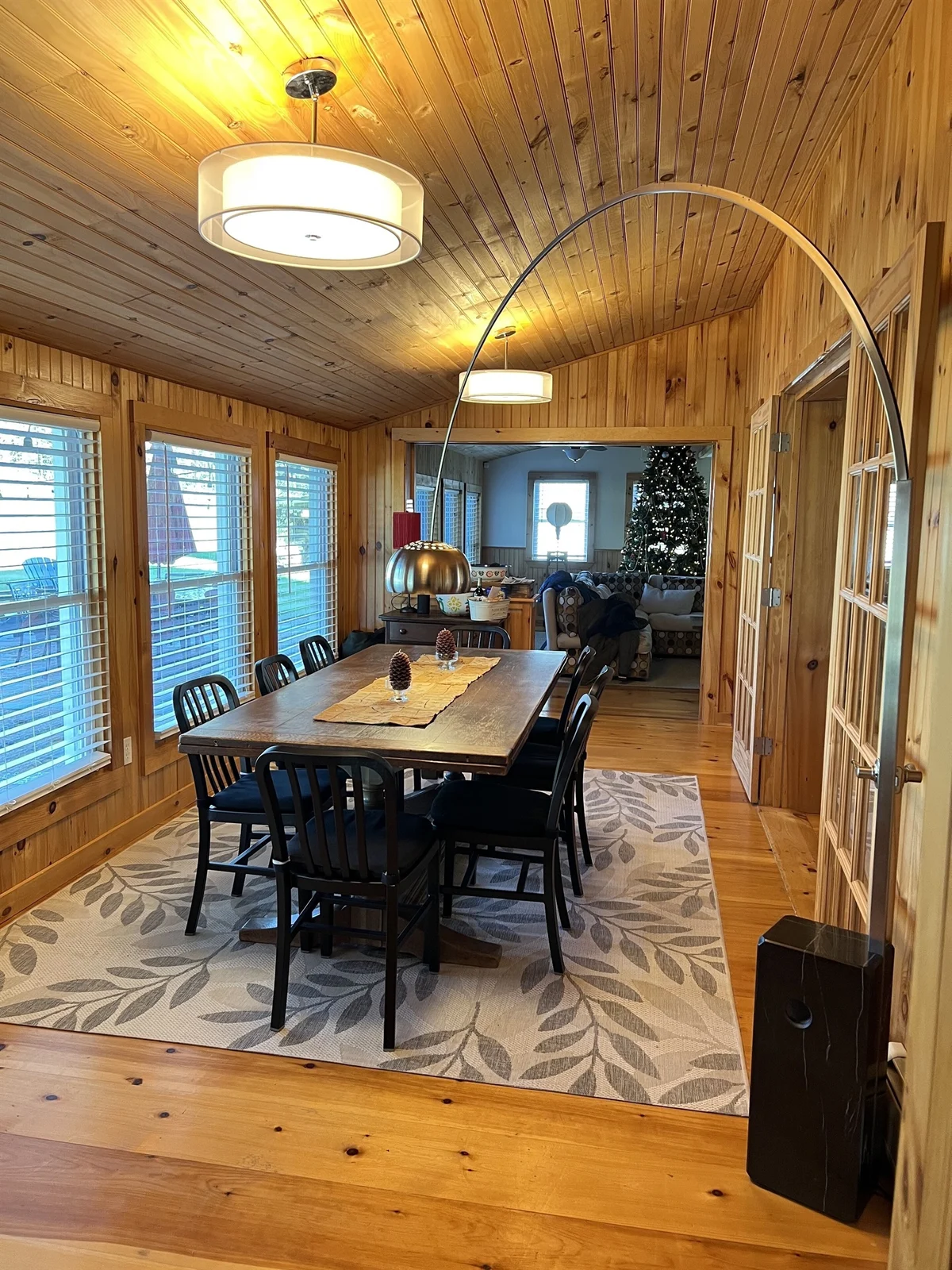 FRENCH WOODS FARMHOUSE | TimeOut NY's Pick | Hot tub | Pond | Dogs OK | NYC=2hr #48