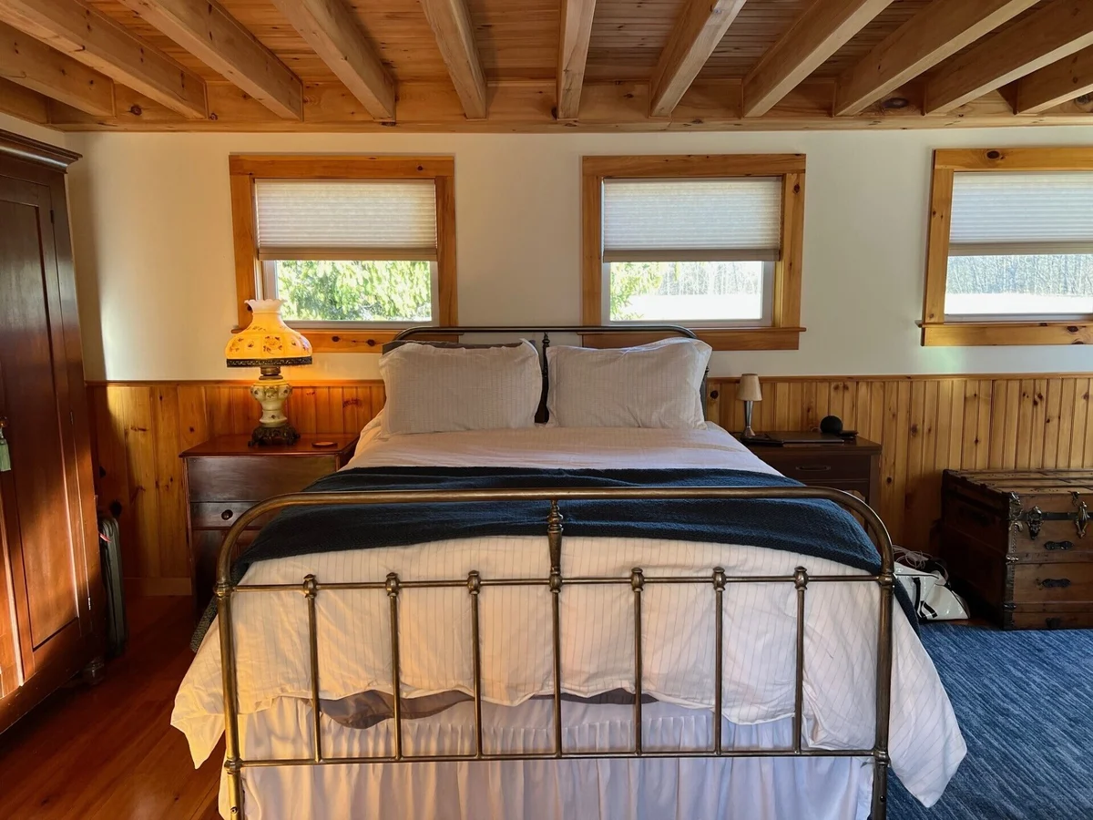 FRENCH WOODS FARMHOUSE | TimeOut NY's Pick | Hot tub | Pond | Dogs OK | NYC=2hr #3