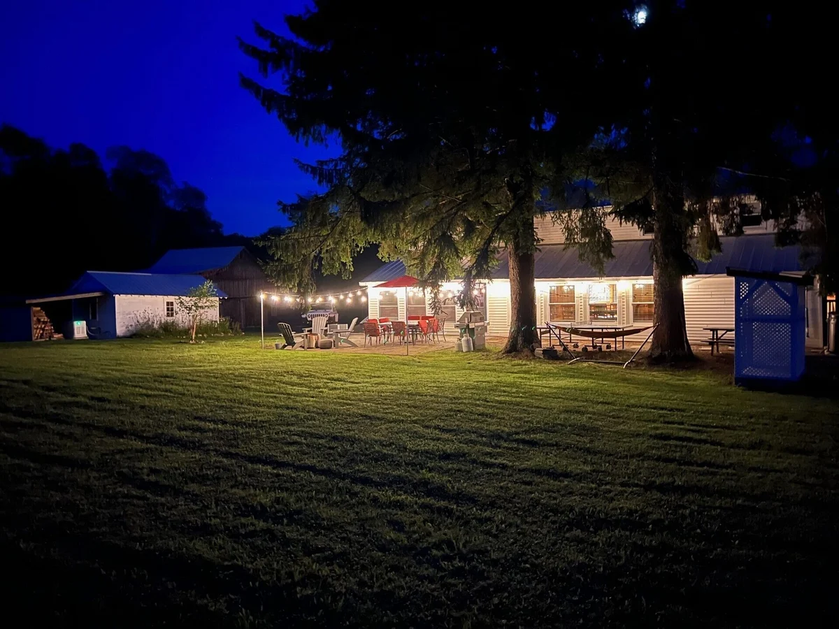 FRENCH WOODS FARMHOUSE | TimeOut NY's Pick | Hot tub | Pond | Dogs OK | NYC=2hr #72