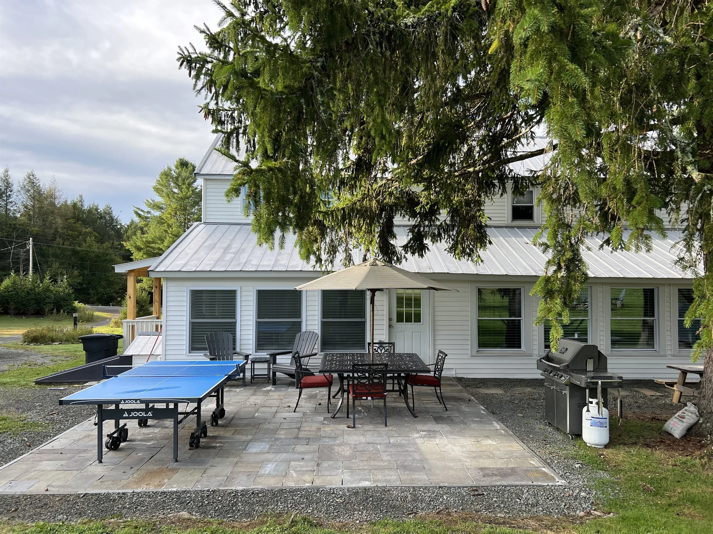 FRENCH WOODS FARMHOUSE | TimeOut NY's Pick | Hot tub | Pond | Dogs OK | NYC=2hr #55